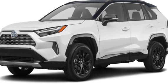 TOYOTA RAV4 2022 4T3E6RFV5NU092995 image TOYOTA RAV4 2022 4T3E6RFV5NU092995 image