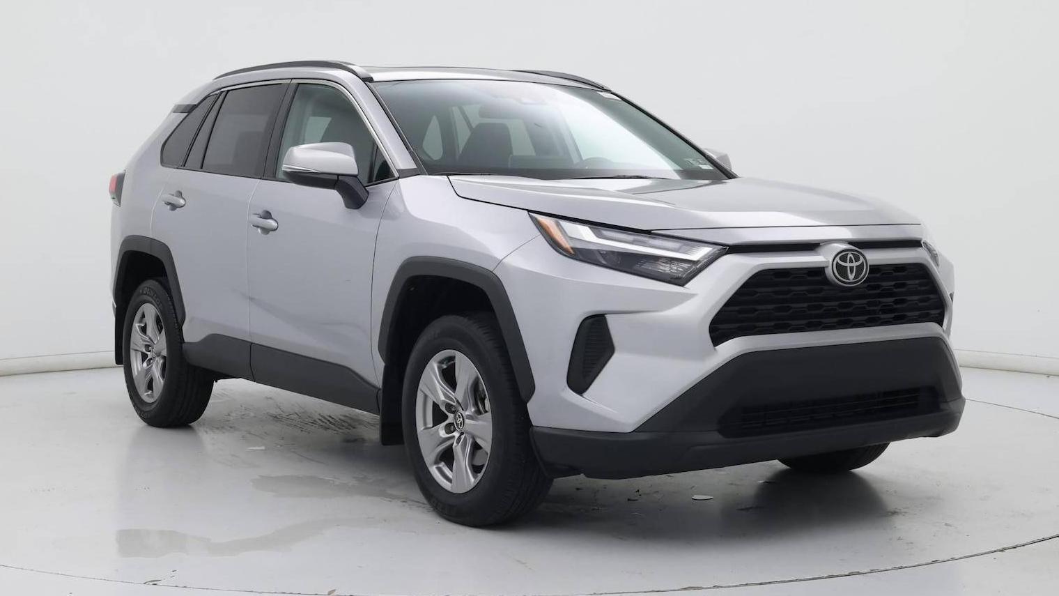 TOYOTA RAV4 2022 2T3P1RFV6NC297511 image