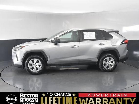 TOYOTA RAV4 2022 2T3F1RFV2NW286421 image TOYOTA RAV4 2022 2T3F1RFV2NW286421 image