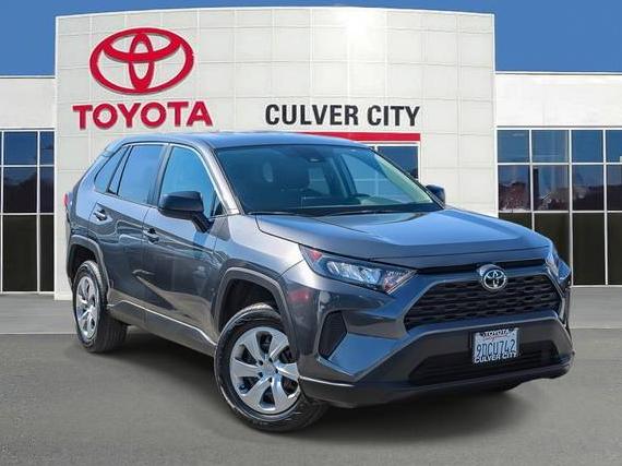 TOYOTA RAV4 2022 2T3H1RFV5NW226917 image TOYOTA RAV4 2022 2T3H1RFV5NW226917 image