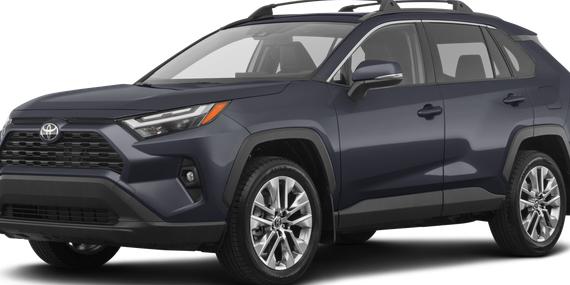 TOYOTA RAV4 2022 2T3C1RFV6NW194523 image TOYOTA RAV4 2022 2T3C1RFV6NW194523 image