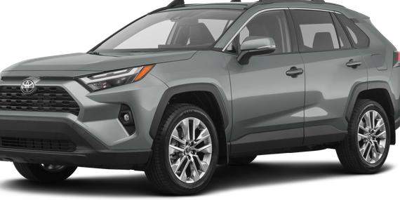 TOYOTA RAV4 2022 2T3P1RFV3NC303734 image TOYOTA RAV4 2022 2T3P1RFV3NC303734 image