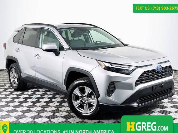 TOYOTA RAV4 2022 4T3RWRFV0NU078343 image TOYOTA RAV4 2022 4T3RWRFV0NU078343 image