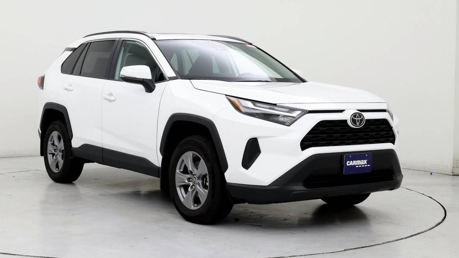 TOYOTA RAV4 2022 2T3W1RFVXNC180722 image