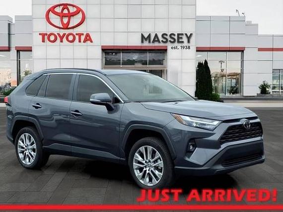 TOYOTA RAV4 2022 2T3C1RFV7NC189431 image TOYOTA RAV4 2022 2T3C1RFV7NC189431 image