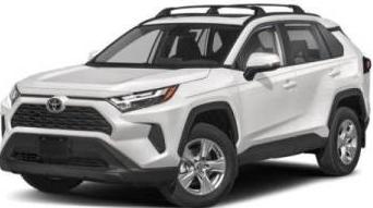 TOYOTA RAV4 2022 2T3W1RFV5NC180501 image