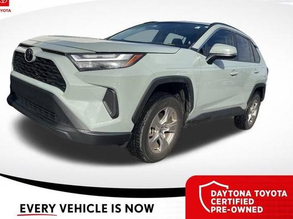 TOYOTA RAV4 2022 2T3W1RFV4NW204723 image TOYOTA RAV4 2022 2T3W1RFV4NW204723 image