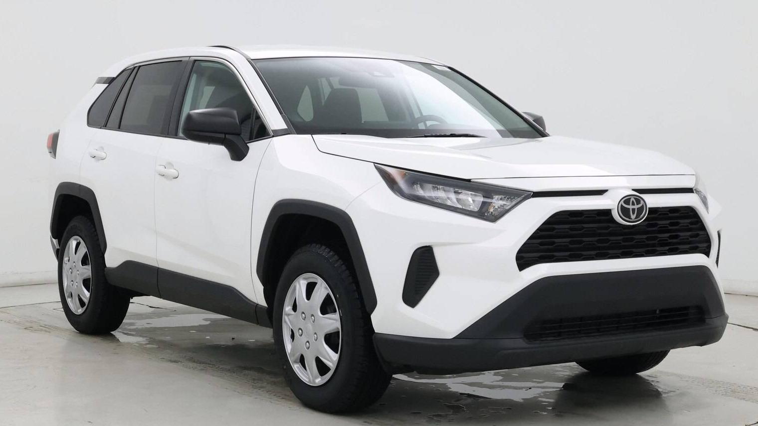 TOYOTA RAV4 2022 2T3F1RFV2NC268664 image