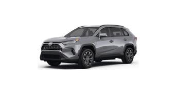 TOYOTA RAV4 2022 4T3MWRFV3NU073793 image