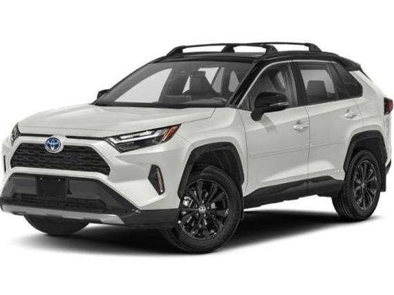 TOYOTA RAV4 2022 4T3E6RFV0NU104583 image TOYOTA RAV4 2022 4T3E6RFV0NU104583 image