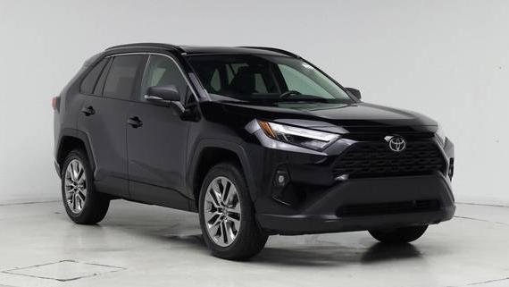 TOYOTA RAV4 2022 2T3C1RFV6NW233756 image TOYOTA RAV4 2022 2T3C1RFV6NW233756 image