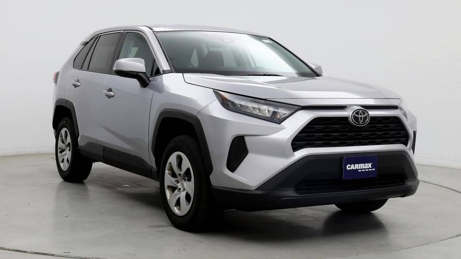 TOYOTA RAV4 2022 2T3K1RFV2NC180728 image