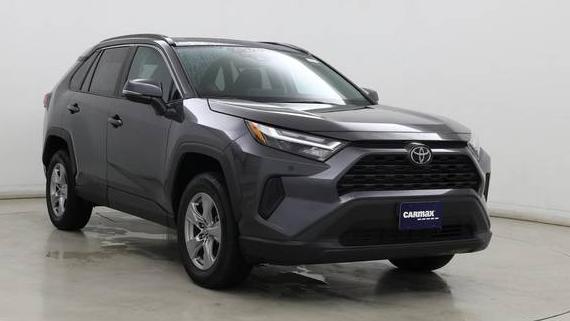 TOYOTA RAV4 2022 2T3P1RFV0NW290519 image