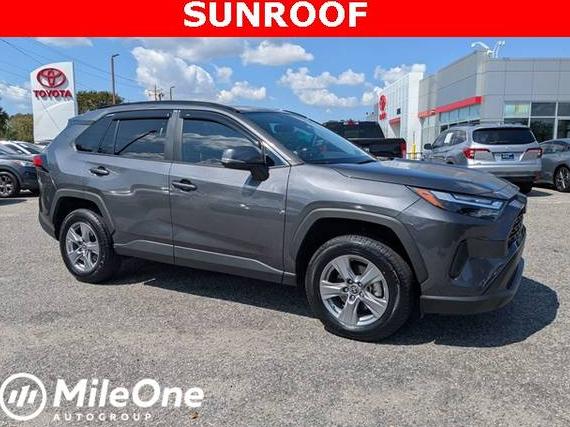 TOYOTA RAV4 2022 2T3W1RFV7NW217739 image TOYOTA RAV4 2022 2T3W1RFV7NW217739 image