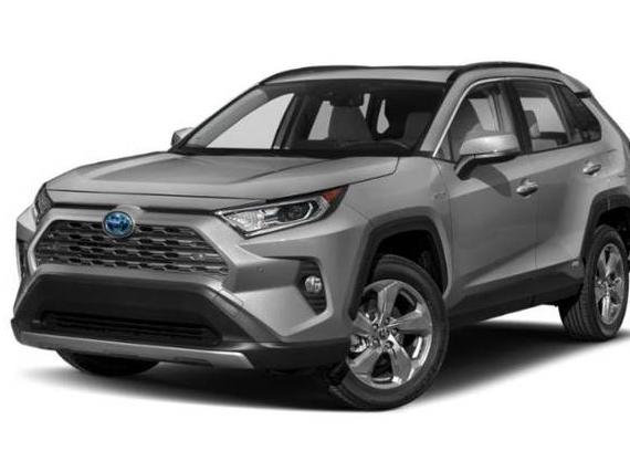 TOYOTA RAV4 2022 JTMD6RFVXND064344 image