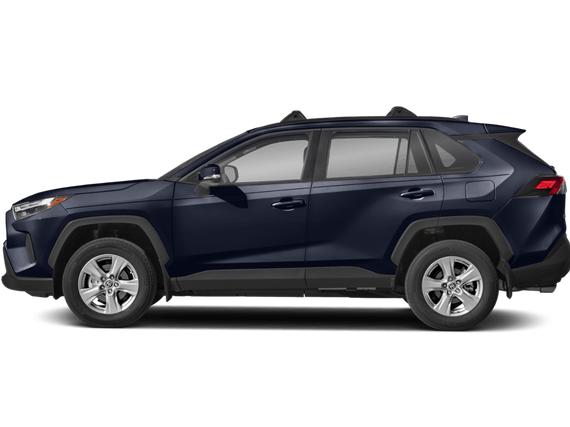 TOYOTA RAV4 2022 2T3P1RFV1NW314570 image