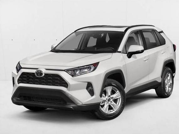 TOYOTA RAV4 2022 2T3W1RFVXNW194876 image