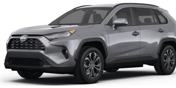 TOYOTA RAV4 2022 JTMMWRFV7ND164224 image