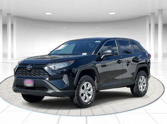 TOYOTA RAV4 2022 2T3H1RFV6NC183299 image TOYOTA RAV4 2022 2T3H1RFV6NC183299 image