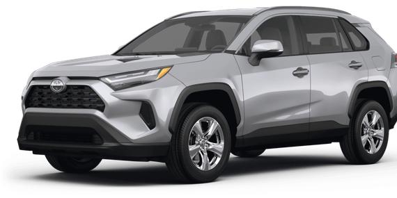 TOYOTA RAV4 2022 2T3W1RFVXNC179232 image