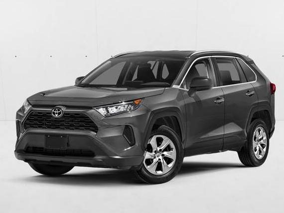 TOYOTA RAV4 2022 2T3H1RFV7NW222593 image