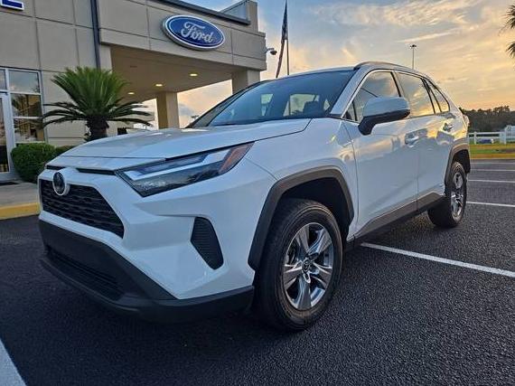 TOYOTA RAV4 2022 4T3RWRFV7NU062009 image TOYOTA RAV4 2022 4T3RWRFV7NU062009 image