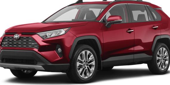 TOYOTA RAV4 2022 JTMD6RFV7ND528996 image