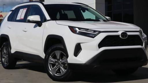 TOYOTA RAV4 2022 2T3W1RFV9NC185913 image TOYOTA RAV4 2022 2T3W1RFV9NC185913 image