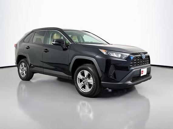 TOYOTA RAV4 2022 4T3MWRFV1NU077485 image TOYOTA RAV4 2022 4T3MWRFV1NU077485 image