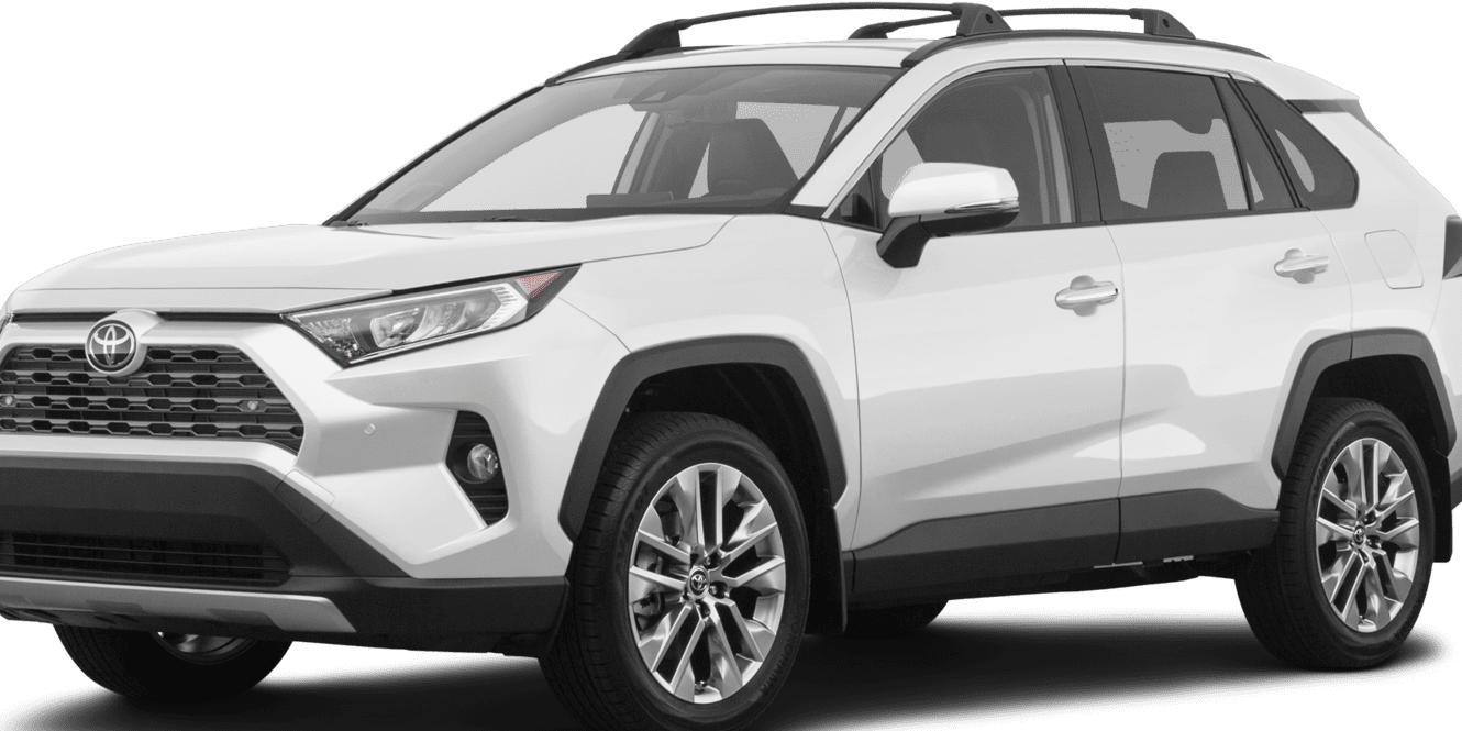 TOYOTA RAV4 2022 JTMD6RFV1ND528993 image