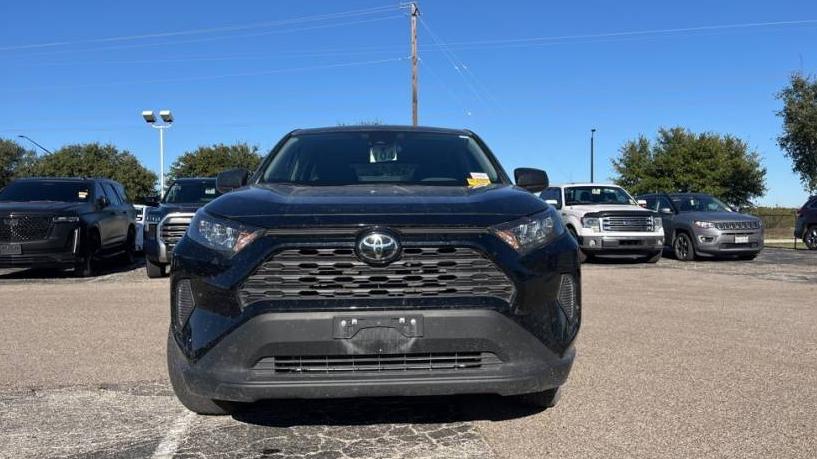 TOYOTA RAV4 2022 2T3H1RFV6NC192603 image