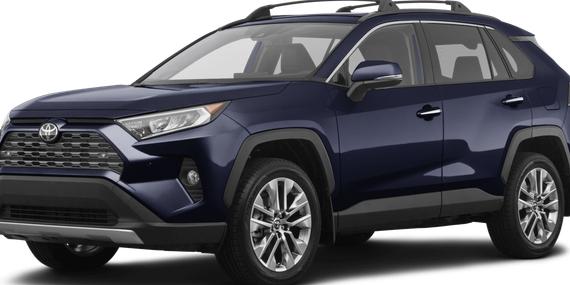 TOYOTA RAV4 2022 JTMN1RFV7ND086031 image