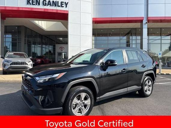 TOYOTA RAV4 2022 2T3P1RFV2NC316636 image TOYOTA RAV4 2022 2T3P1RFV2NC316636 image