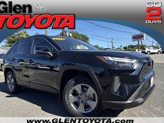 TOYOTA RAV4 2022 4T3RWRFV3NU074254 image TOYOTA RAV4 2022 4T3RWRFV3NU074254 image