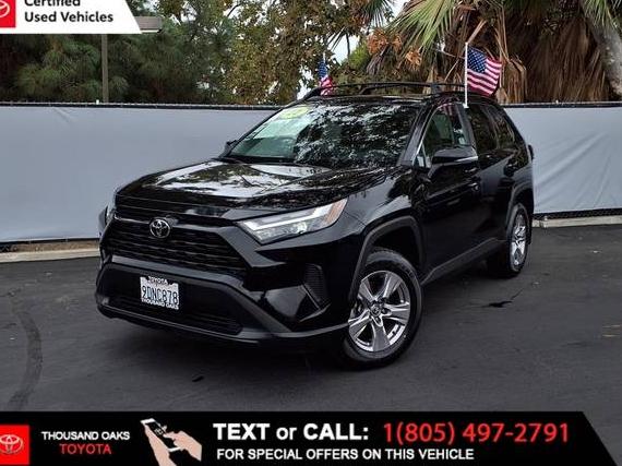 TOYOTA RAV4 2022 2T3W1RFV2NC210148 image TOYOTA RAV4 2022 2T3W1RFV2NC210148 image