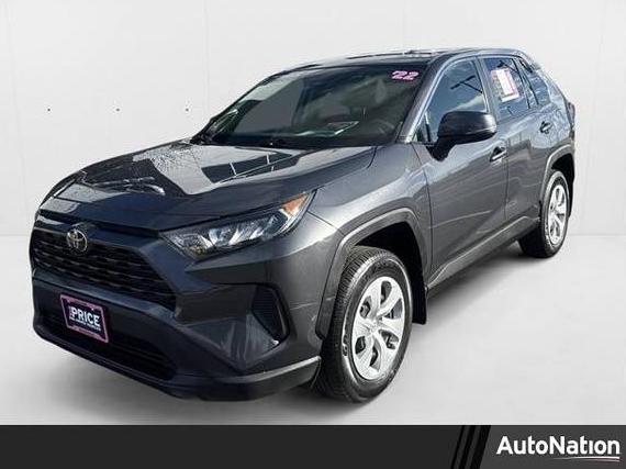 TOYOTA RAV4 2022 JTMG1RFV0ND089930 image TOYOTA RAV4 2022 JTMG1RFV0ND089930 image
