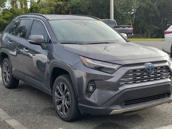 TOYOTA RAV4 2022 JTMD6RFV9ND052654 image TOYOTA RAV4 2022 JTMD6RFV9ND052654 image