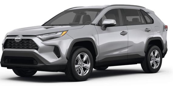 TOYOTA RAV4 2022 2T3W1RFV6NW232247 image TOYOTA RAV4 2022 2T3W1RFV6NW232247 image