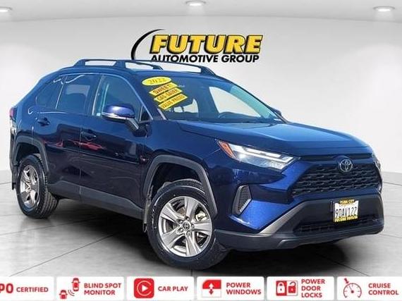 TOYOTA RAV4 2022 2T3W1RFV2NW188926 image TOYOTA RAV4 2022 2T3W1RFV2NW188926 image