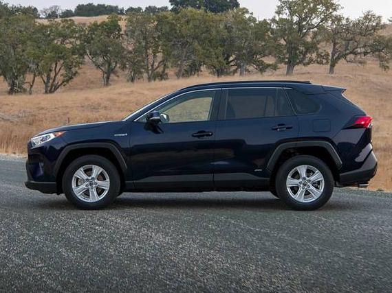 TOYOTA RAV4 2022 4T3T6RFV1NU067891 image TOYOTA RAV4 2022 4T3T6RFV1NU067891 image