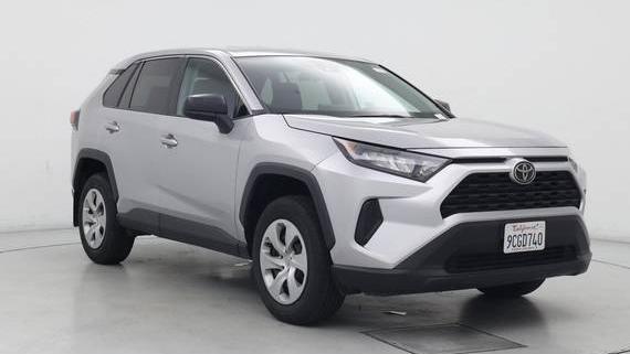 TOYOTA RAV4 2022 2T3H1RFV6NW215439 image TOYOTA RAV4 2022 2T3H1RFV6NW215439 image