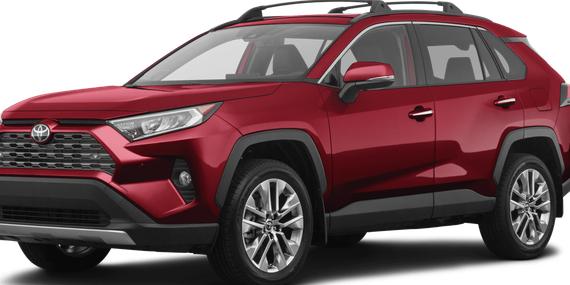 TOYOTA RAV4 2022 2T3Y1RFV3NW226771 image