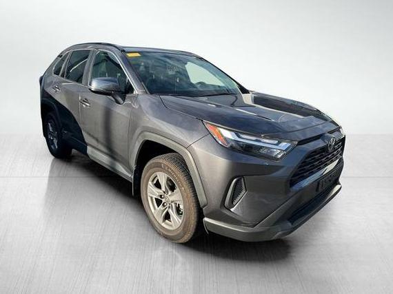 TOYOTA RAV4 2022 2T3RWRFV9NW132139 image TOYOTA RAV4 2022 2T3RWRFV9NW132139 image