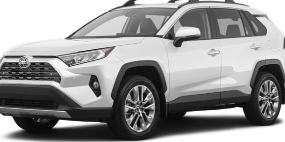 TOYOTA RAV4 2022 2T3N1RFV0NW290804 image