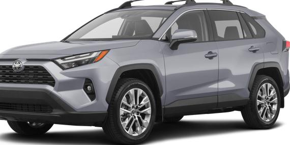 TOYOTA RAV4 2022 2T3P1RFVXNC288634 image TOYOTA RAV4 2022 2T3P1RFVXNC288634 image