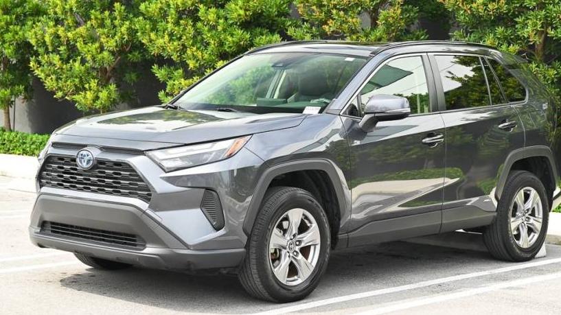 TOYOTA RAV4 2022 JTMRWRFV0ND156147 image TOYOTA RAV4 2022 JTMRWRFV0ND156147 image