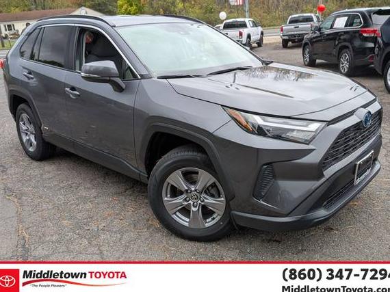 TOYOTA RAV4 2022 JTMRWRFV9ND154445 image TOYOTA RAV4 2022 JTMRWRFV9ND154445 image