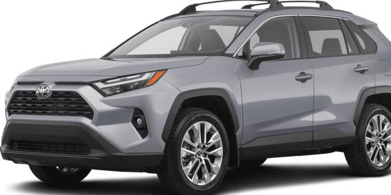 TOYOTA RAV4 2022 2T3P1RFVXNC304315 image
