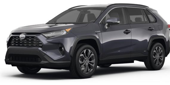 TOYOTA RAV4 2022 JTMB6RFV2ND077774 image TOYOTA RAV4 2022 JTMB6RFV2ND077774 image