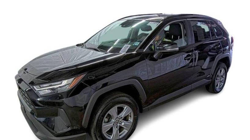 TOYOTA RAV4 2022 4T3RWRFV7NU064049 image